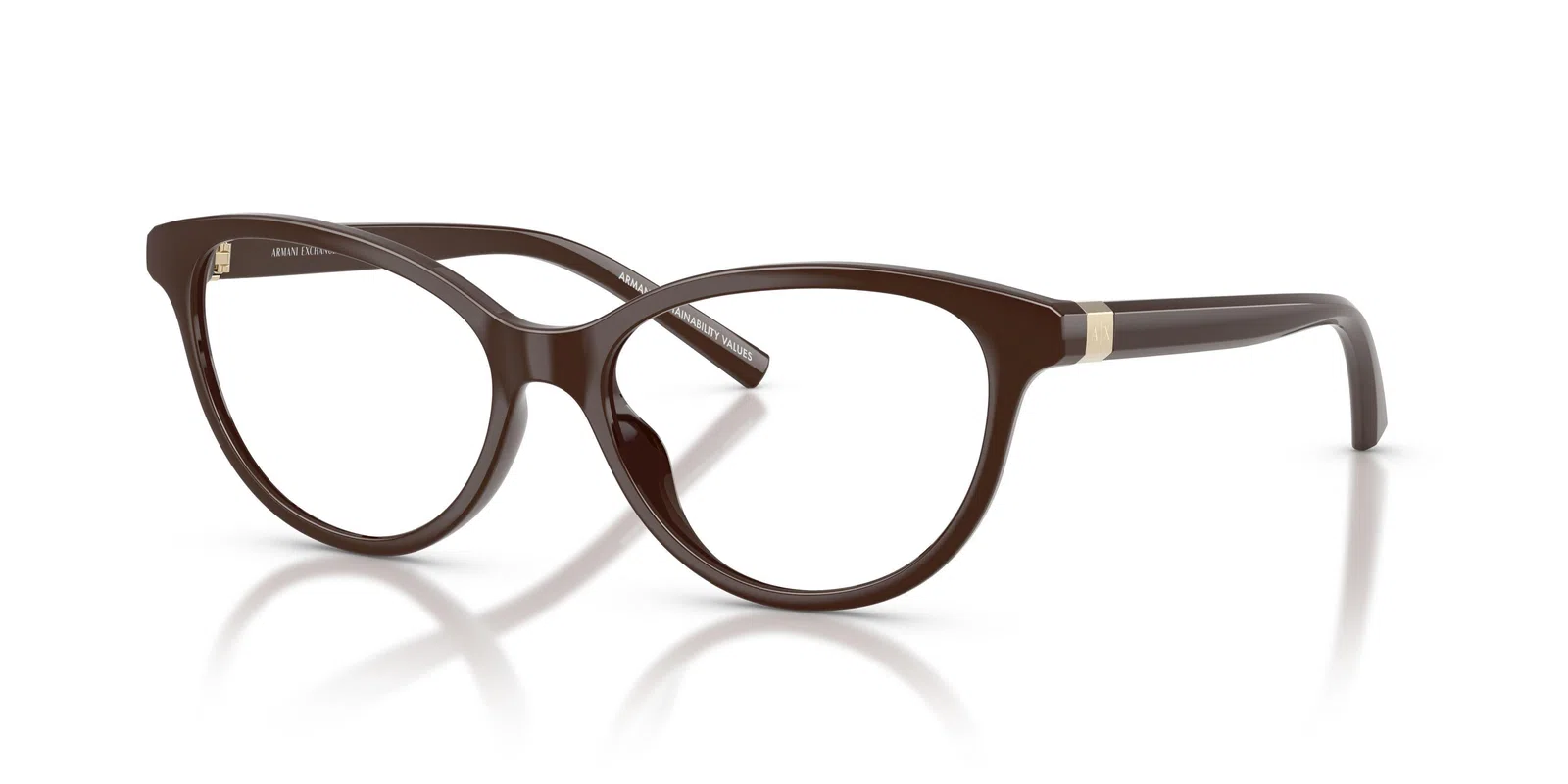 Armani Exchange 3138U Eyeglasses - view 21